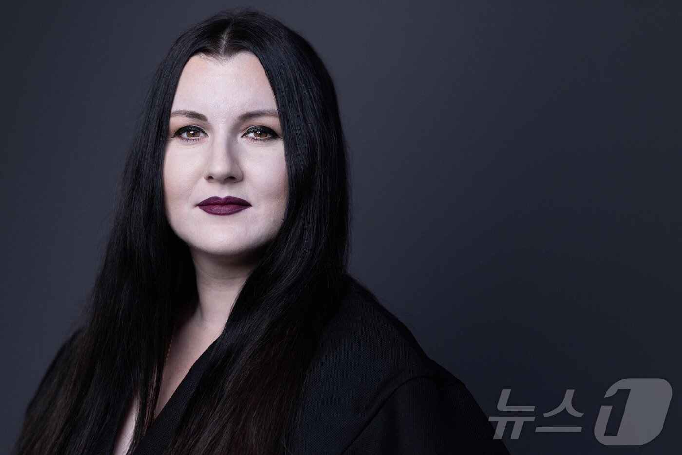 본문 이미지 - 피지 시모 애플리케이션 CEO FILES-FRANCE-US-TECH-AI-INVESTMENTS ⓒ AFP=뉴스1