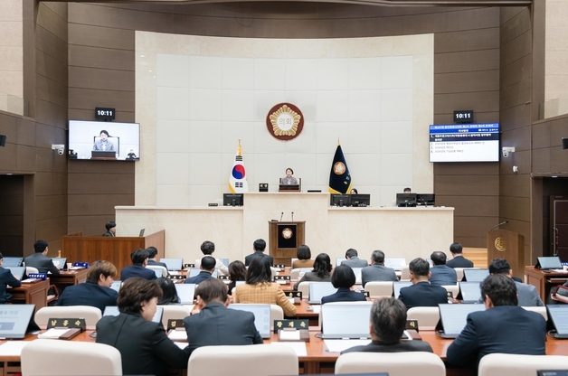 세종포천고속도로 동용인IC 본격화 전망…“반도체 필요 인프라”