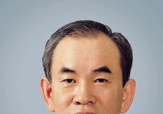 '포항제철소 창립멤버' 황경노 전 포스코 회장 별세…향년 96세