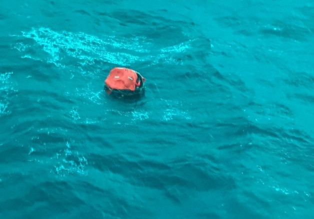 제주 해상서 상선 선원 5명 추락…헬기로 4명 구조·1명 구조중(2보)