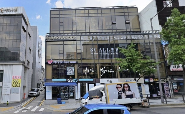 구독자 3190만 '보람튜브', 청담동 빌딩 자산가치 6년 만에 70억↑