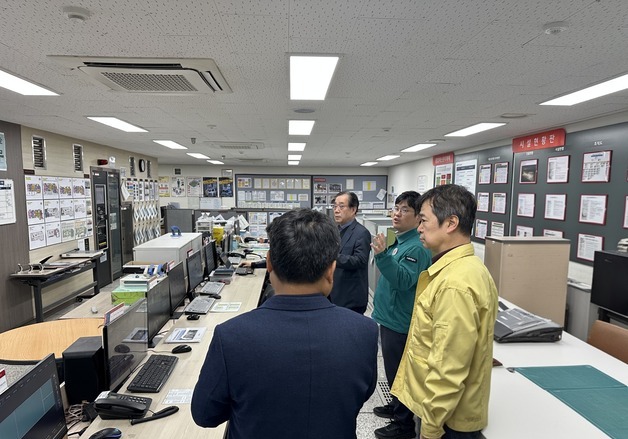 서울시, 초고층·지하연계 복합건축물 247개 동 전수 점검