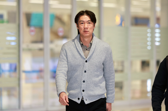 베이스캠프 확정 홍명보호, 이제는 본격 월드컵 로드맵 그린다