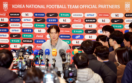 남아공은 어떤 팀?…홍명보호, 아프리카에 분석관 파견