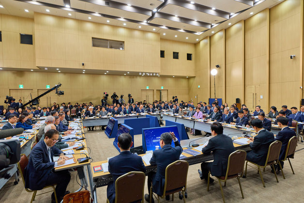 교육부·국가교육위원회·법제처 업무보고
