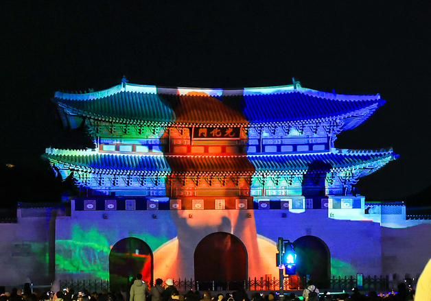 '2026년 병오년 붉은말처럼 힘차게!'