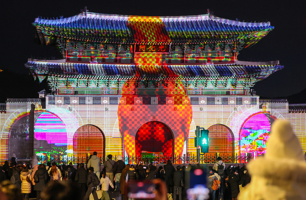 2026년 붉은 말처럼 힘차게!