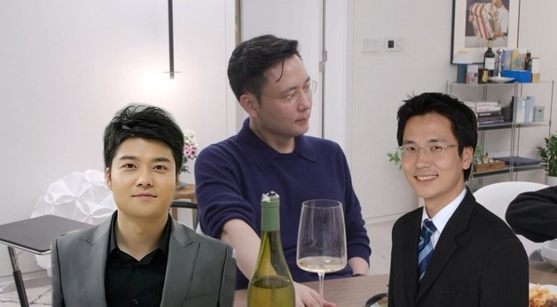 전종환 아나, 전현무 밀어내고 MBC 최종 합격한 비하인드 공개