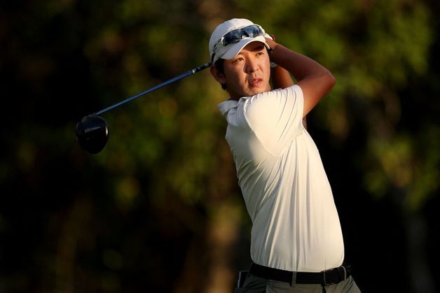 노승열, PGA 투어 Q스쿨 3라운드 공동 51위…옥태훈 73위