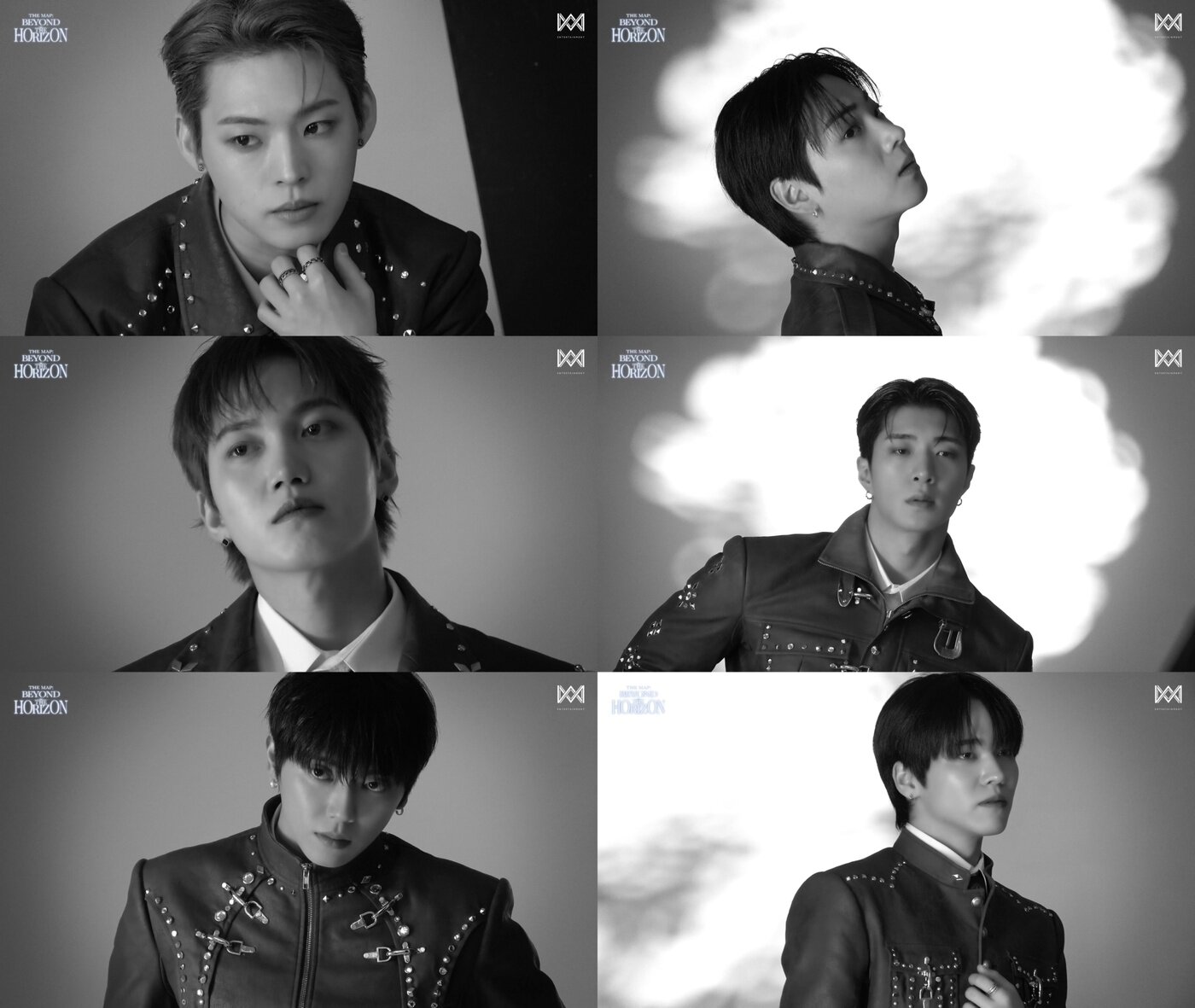 본문 이미지 - 알비더블유, WM엔터테인먼트