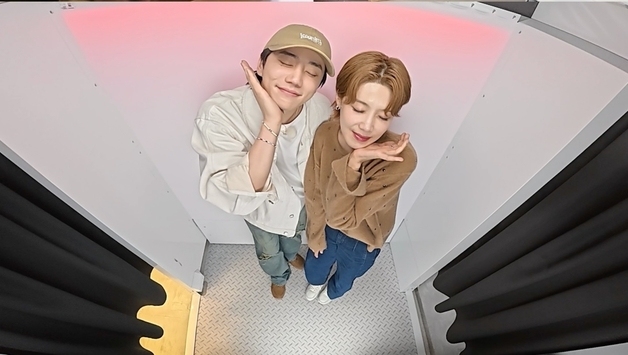 이준영 "'폭싹' 보고 부모님 눈물…금명이랑 결혼하라고"