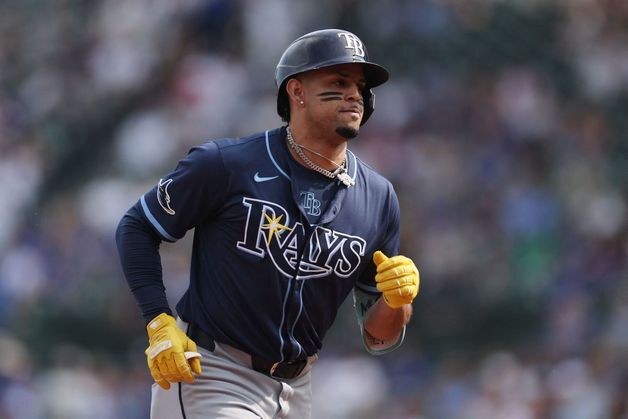 '방출 신세' 모렐, 한국행 대신 MLB 마이애미와 1년 계약