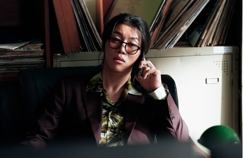 '모범택시3' 이제훈, 빌런 음문석과 맞붙는다…참교육 예고