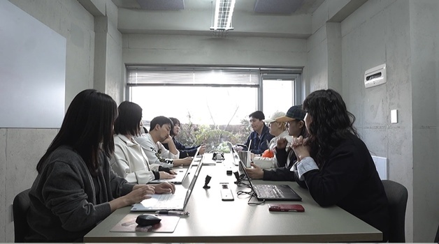 '매출 100억 CEO' 유병재, 쉽지 않은 리더 일상 공개