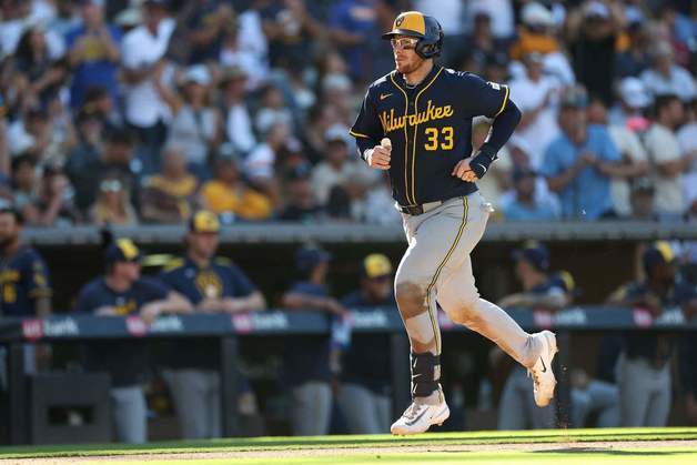 '류현진의 옛 짝꿍' 대니 잰슨, 텍사스와 2년 계약