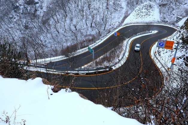 [오늘의 날씨] 충북·세종(14일, 일)…오후부터 맑음