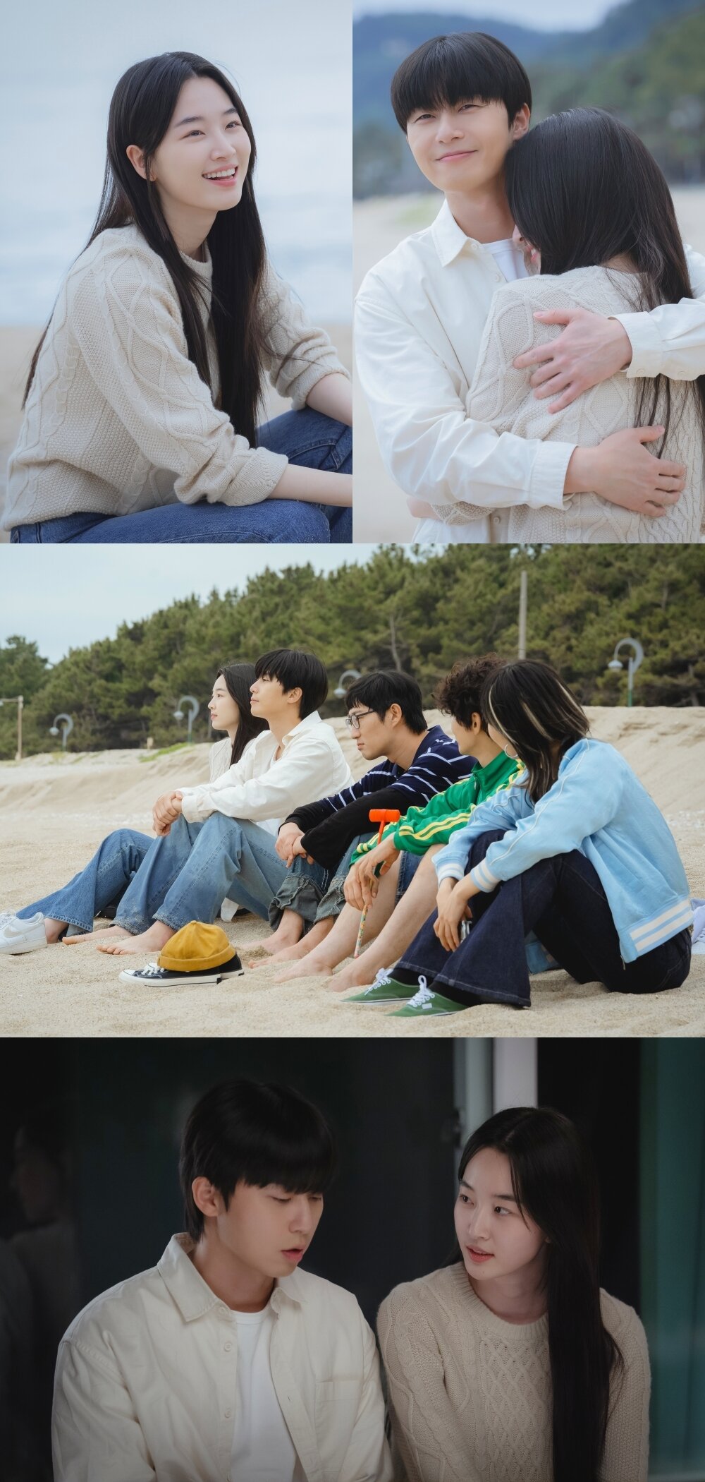 본문 이미지 - JTBC '경도를 기다리며'