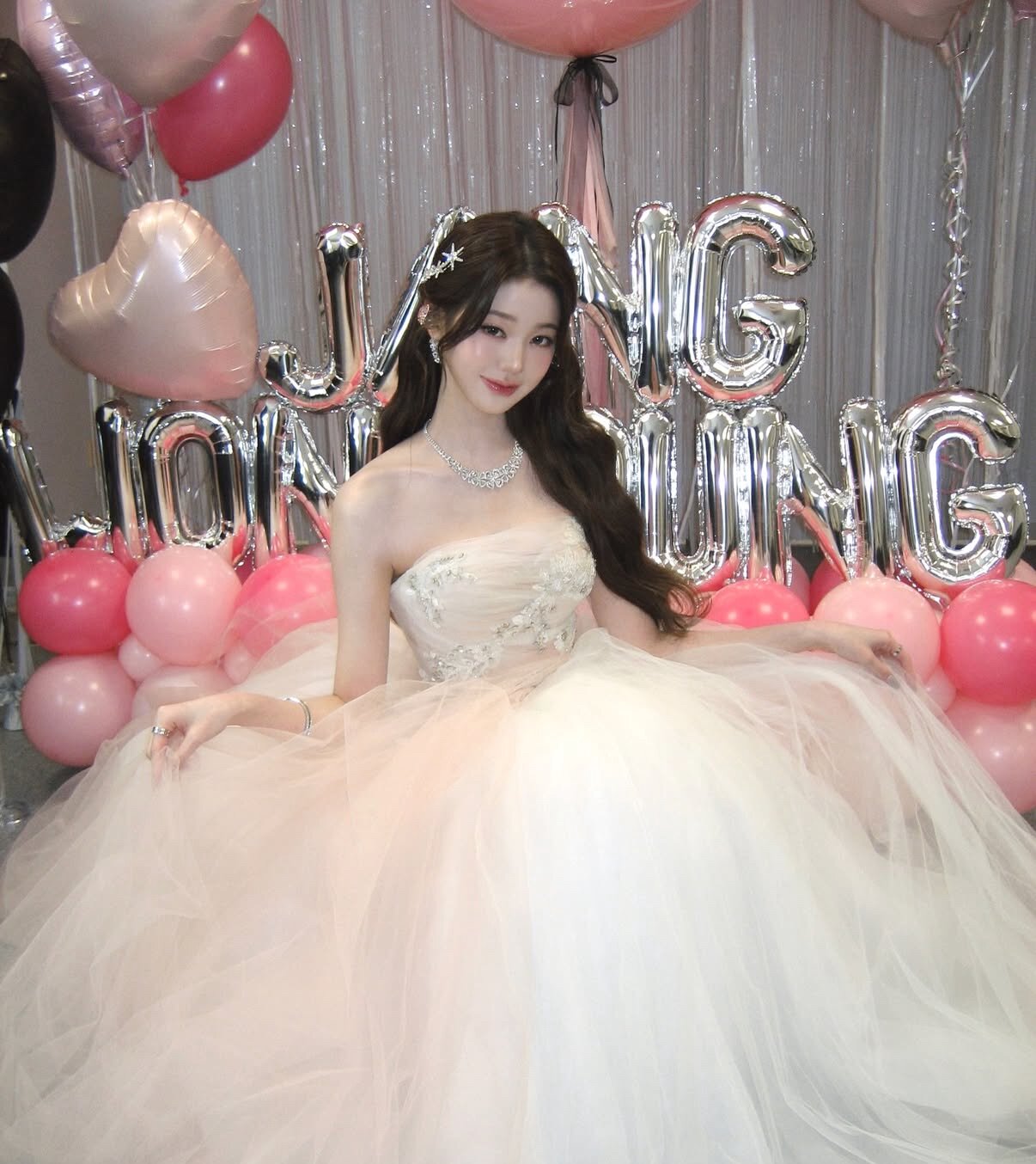 본문 이미지 - 장원영 인스타 캡처