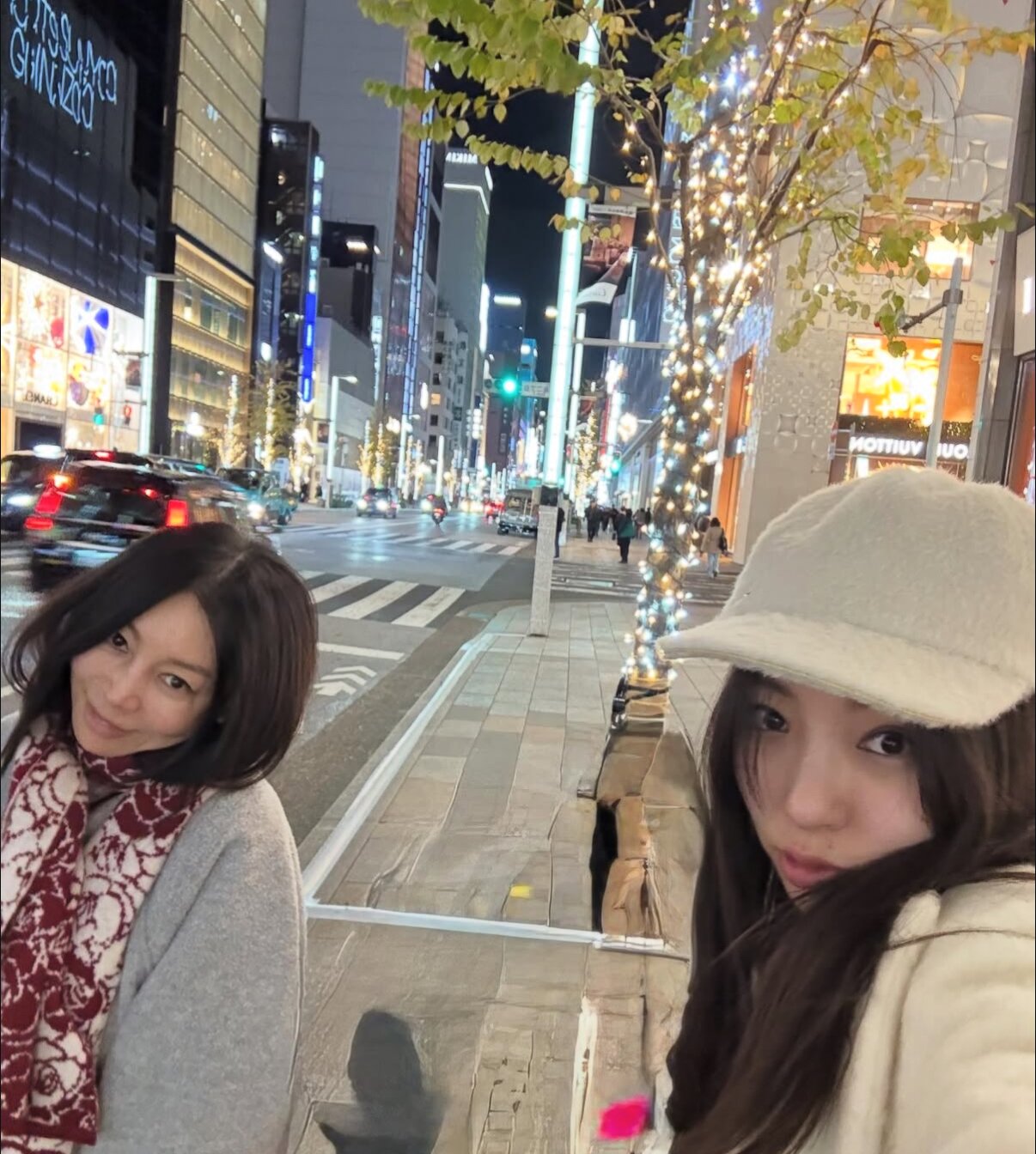 본문 이미지 - 황신혜 인스타 캡처