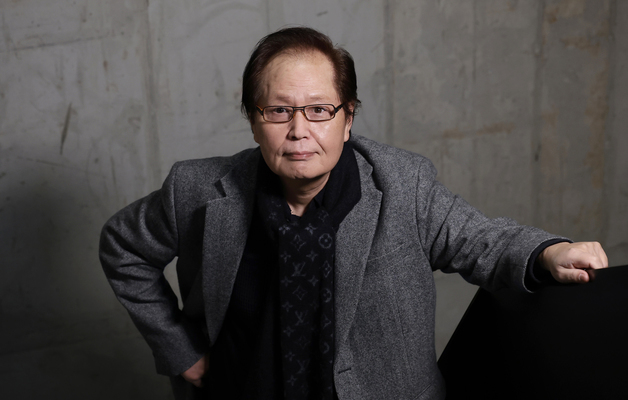 강남길 "그리스 로마 신화 채널, 목디스크에도 직접 편집" [유튜버로 인생2막]