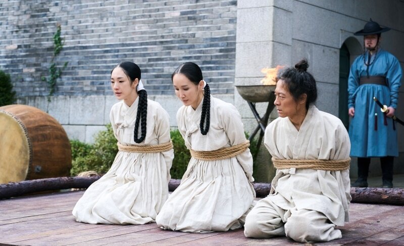 본문 이미지 - MBC &#39;이강에는 달이 흐른다&#39;