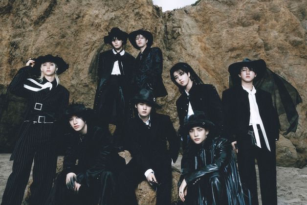 스키즈, 美 빌보드 연간 차트 최초∙최고 기록…레코드 메이커 저력