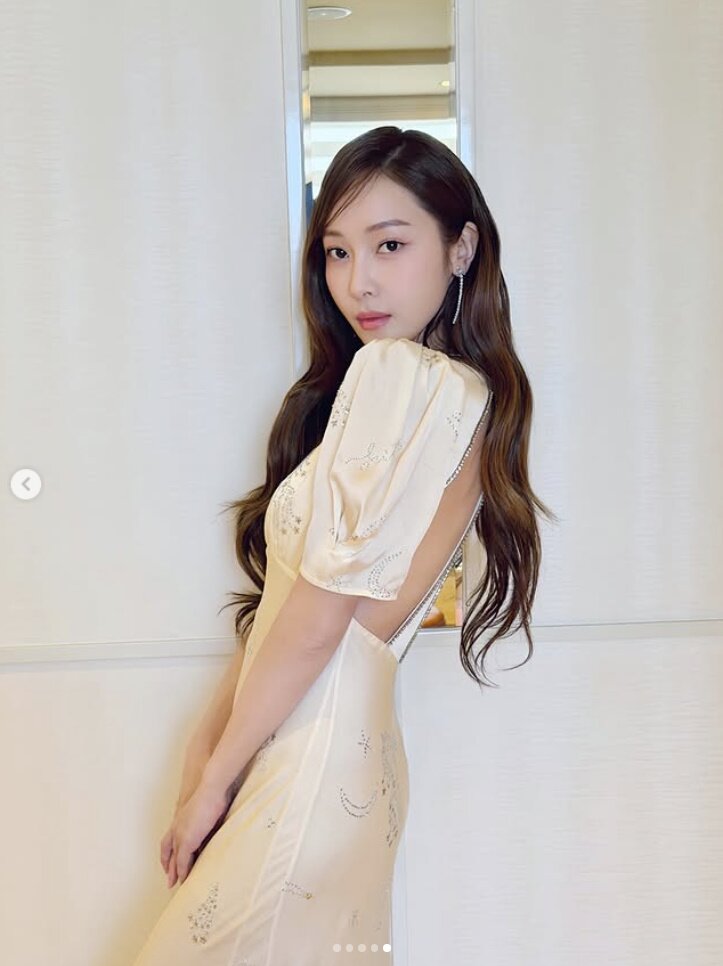 본문 이미지 - 제시카 인스타그램 캡처