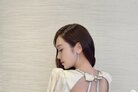 제시카, 매혹적인 등 노출 드레스&hellip;아이돌 시절 그대로인 개미 허리