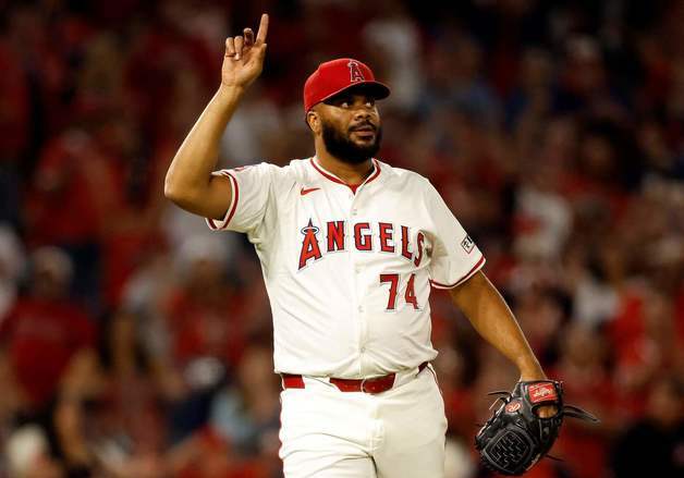 MLB 현역 세이브 1위 잰슨, 디트로이트 이적…'1년 163억원'