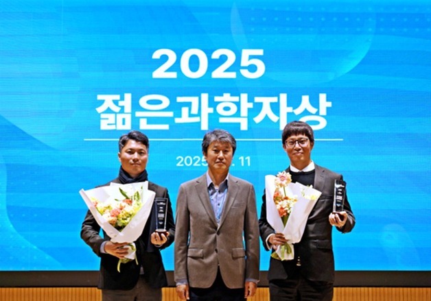 에코프로, 젊은과학자상 시상식·혁신경진대회 개최