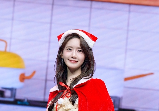 임윤아, '폭군의 셰프' 드라마 팬 미팅으로 방콕 팬들과 만남