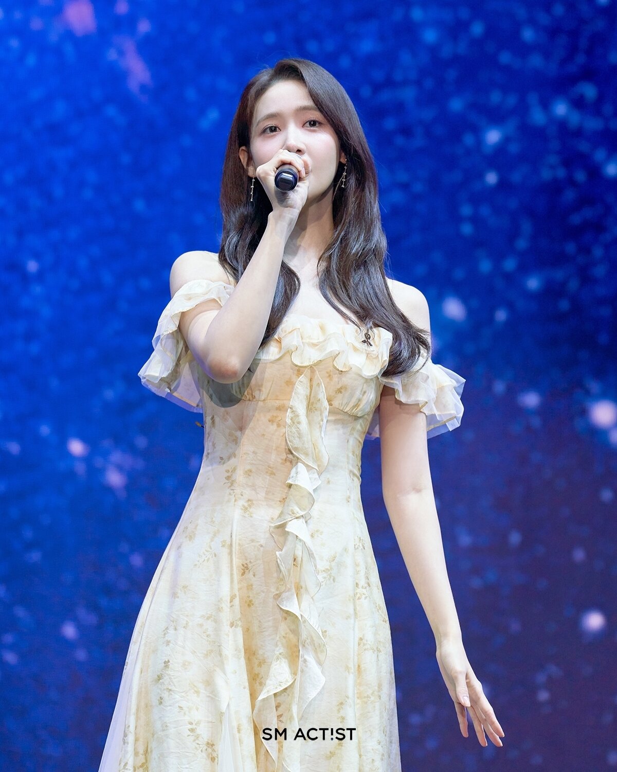 본문 이미지 - 임윤아/ SM엔터테인먼트 제공