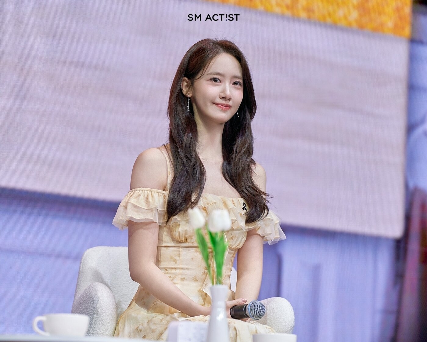 본문 이미지 - 임윤아/ SM엔터테인먼트 제공