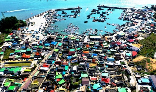 해남군 '클린 국가어항 조성·어촌신활력증진사업' 229억 확보