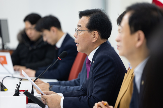 '통일교 의혹' 정조준하는 국힘·개혁신당…지선 연대설 '솔솔'