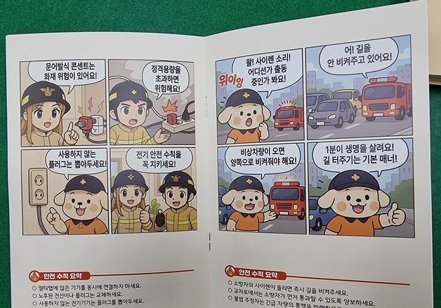 'AI 안전문화 혁신 프로젝트'로 디지털 기반 안전행정 선도