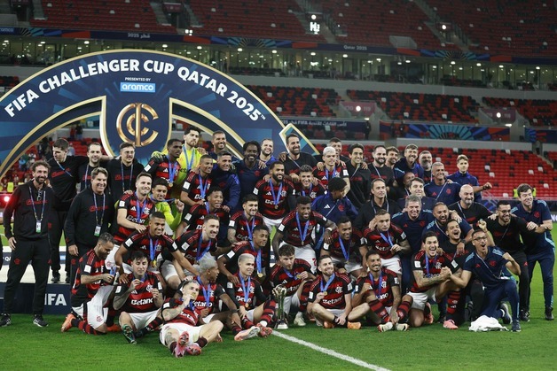 이강인의 PSG, 브라질 플라멩구와 인터콘티넨털컵 결승 격돌