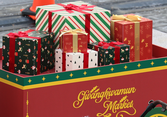 '댕댕이'의 크리스마스