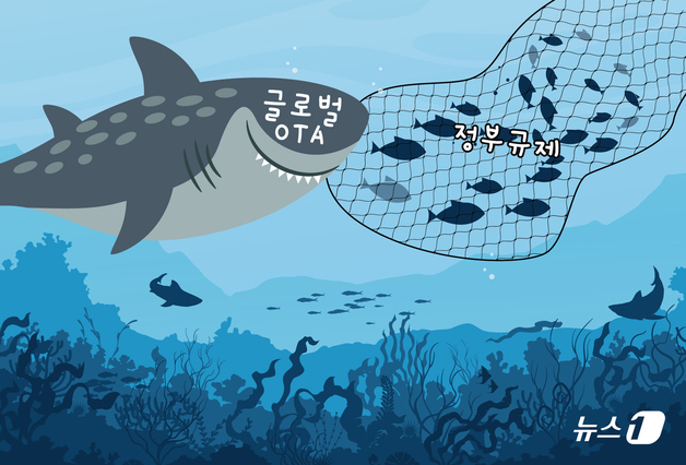 여권·카드번호까지 싹 다 넣었는데…트립닷컴·아고다 등 '깜깜이'