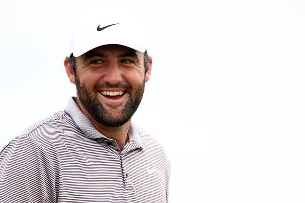 PGA 상금왕 셰플러 408억·플리트우드 273억·매킬로이 250억 벌었다