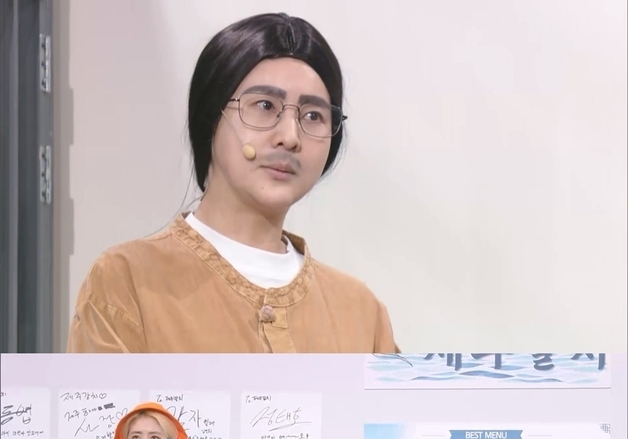 강유미·김지혜, '개그콘서트' 깜짝 출연…홈커밍 특집