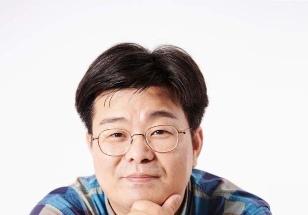 카이스트 정재승 교수, 정성홍 전교조 광주지부장과 토크콘서트