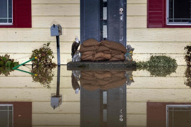 '북극 한파' 美북부 강타…주말간 동부·남부까지 확산 전망
