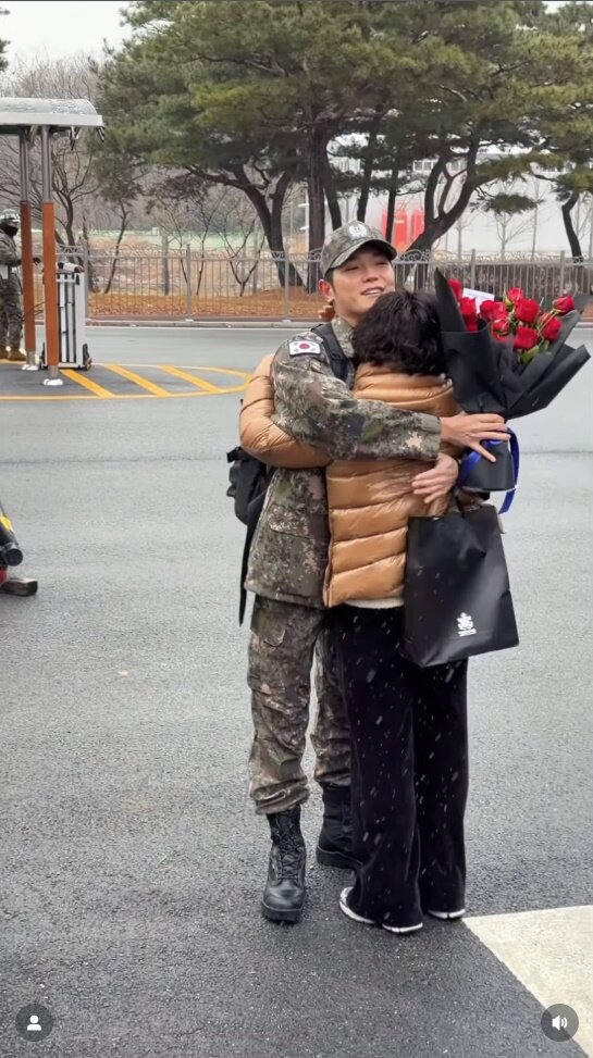 본문 이미지 - NCT 태용/ NCT 공식 인스타그램 캡처