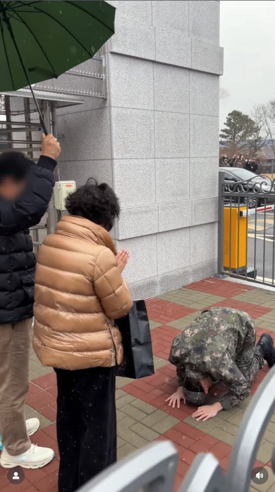 본문 이미지 - NCT 태용/ NCT 공식 인스타그램 캡처