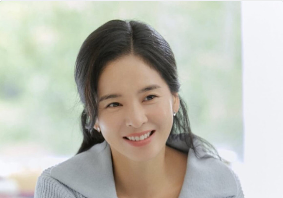 '애처가' 션, 아내 정혜영 생일에 사진 인증 "몇 번째지? 21번째인가?"