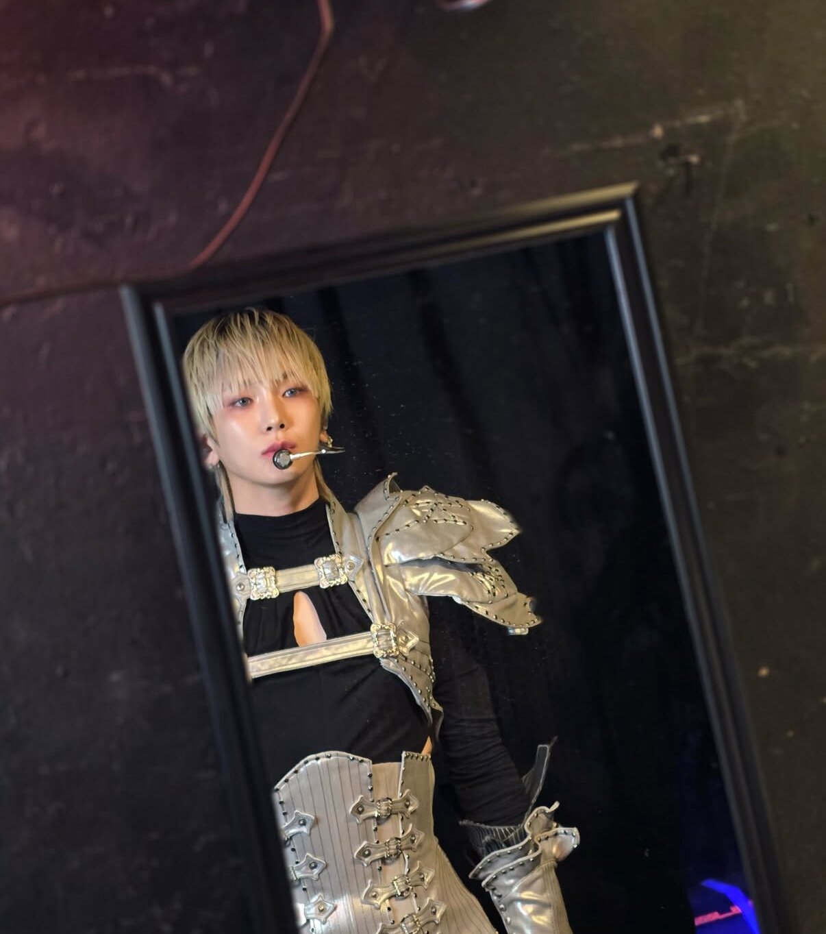 본문 이미지 - 샤이니 SNS 캡처