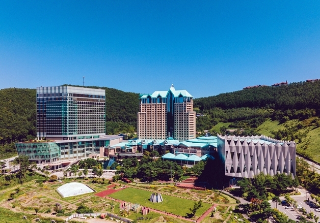 강원랜드, 공공기관 감사대회서 잇단 수상…감사 공신력 입증