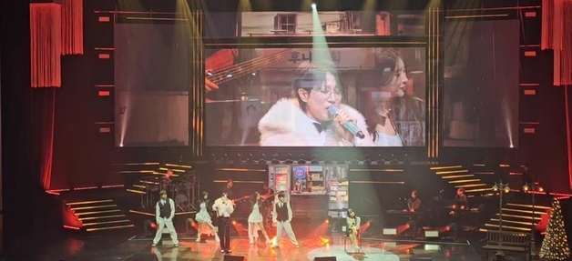 안성훈, 데뷔 12년만 첫 단독콘서트 성료…팬심 제대로 저격