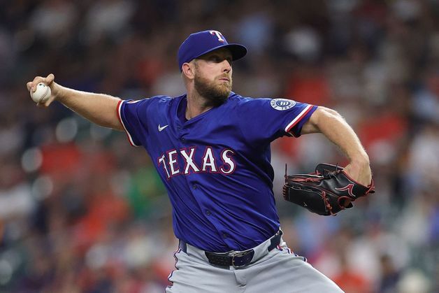 MLB '역수출 신화' 켈리, 애리조나와 2년 591억원에 계약